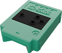 Hydroporator® RUO HP-L Cartridge
