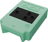 Hydroporator® RUO HP-S Cartridge